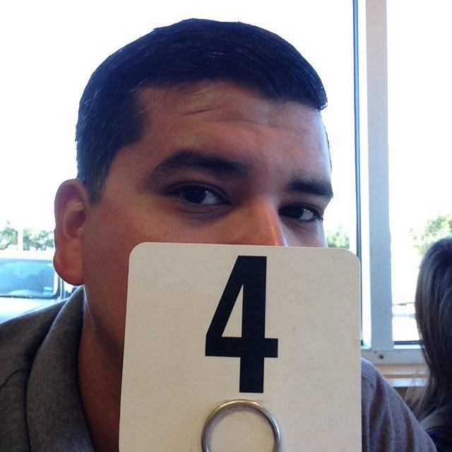 SGTFOUR's profile picture. 