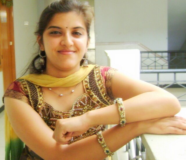 Carnatic Musician