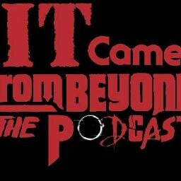 Each week 2 comedians dredge up 4 horror films of years past& tear them apart with a fury known only to those eternally disappointed by the hand life dealt them