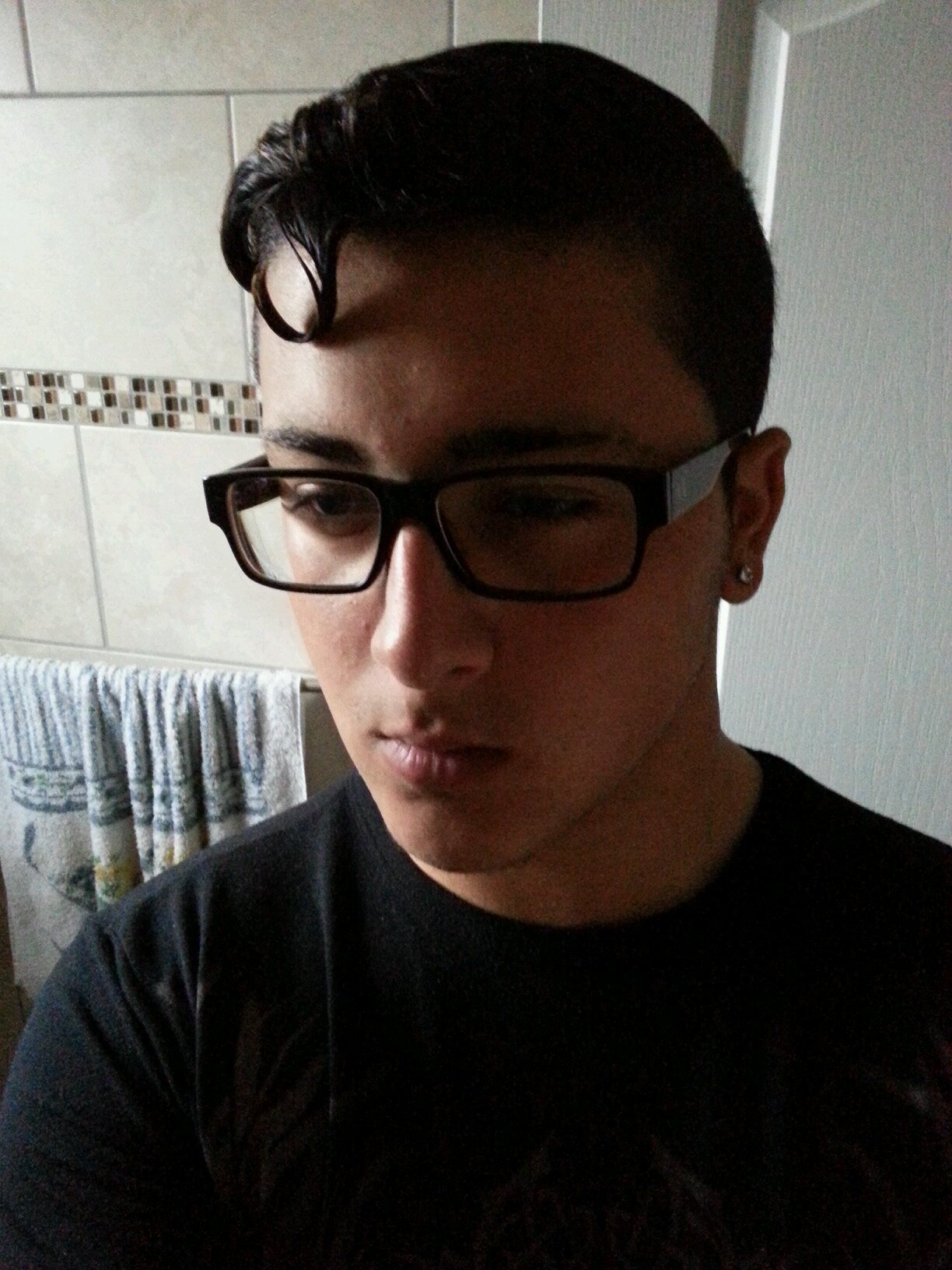 DJTonyDazzi Profile Picture