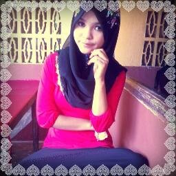 Assalamualaikum| 
just the way i am ♫♪| 
 FФLLФЩ MΞ ДИD DЯФP УФЦЯ MΞИΓIФИ ФҜДУH ! ID WECHAT : chintatinie Ig : Tiniee____ Fb : ehh tinie