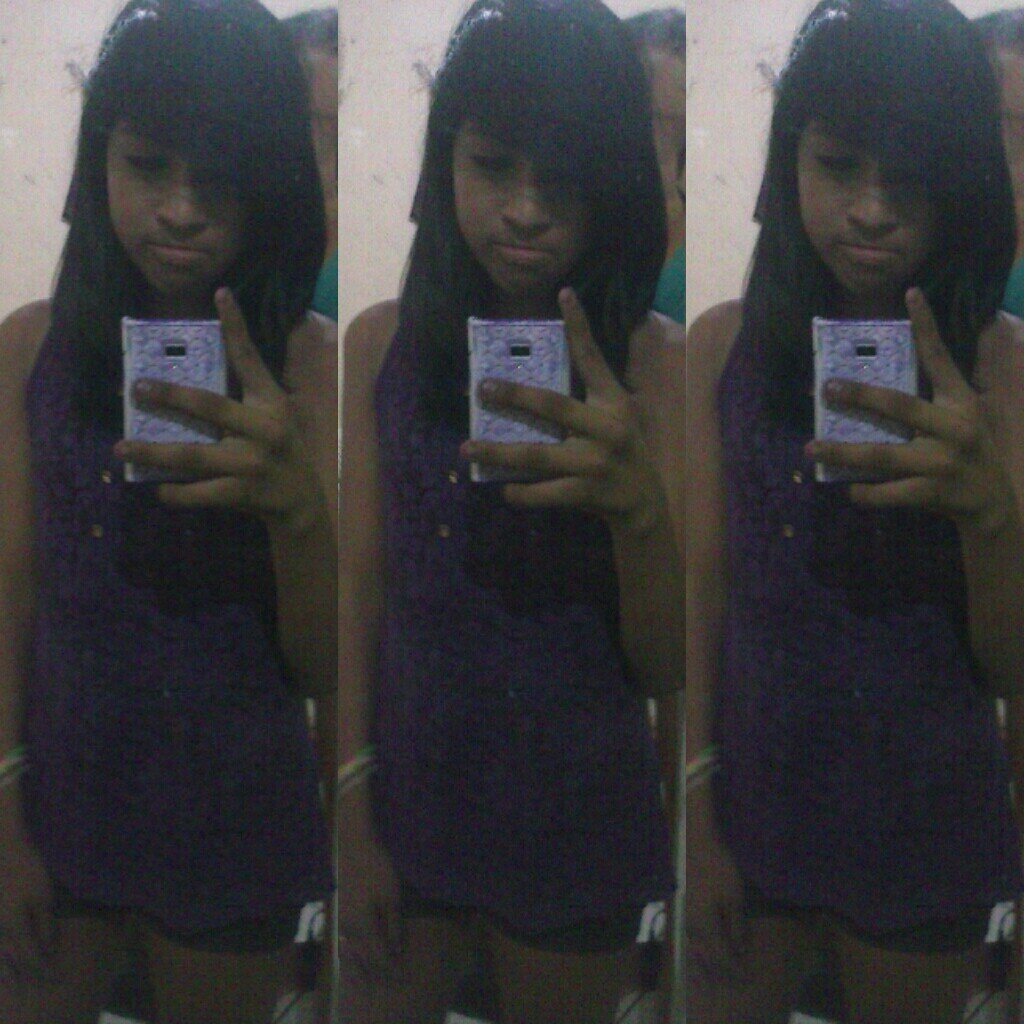 , Siga-me sigo vc de volta. *-*