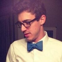 Jeremy Jones (@jeremias_jones) 's Twitter Profile
