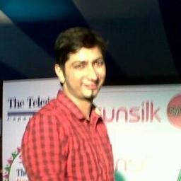 aroraritesh's profile picture. Management Consultant, IT Executive, Writer, IIM Calcutta Alumni