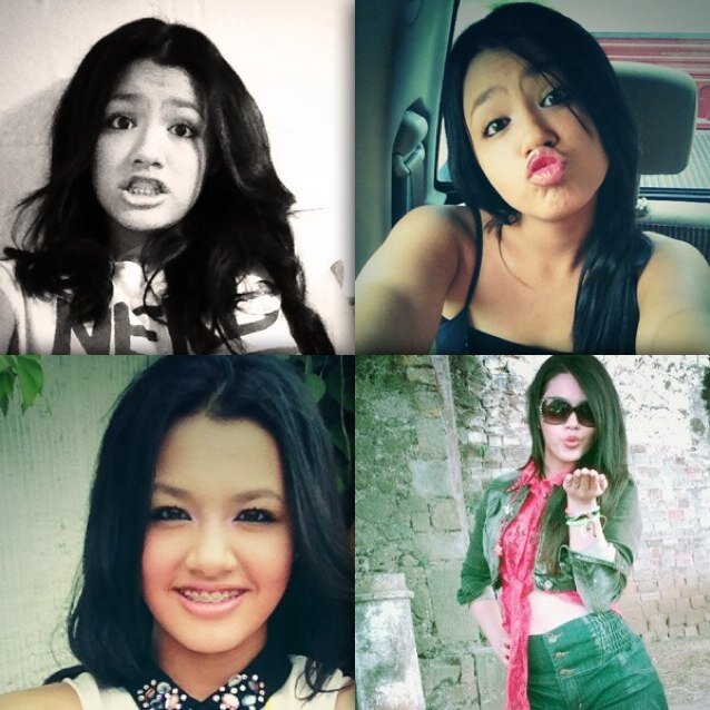 Cuenta dedicada a michelle triana morales LA MEJOR DE TODAS!