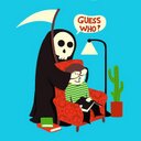 Justin Mortimer - @damagicman412 - Twitter