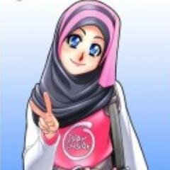 anak bungsu & perempuan satunya