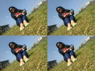 I love mother,father,brother,sister,fiance:)