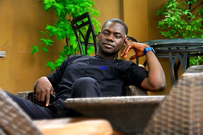 God's Preferred | Creative Director | Entrepreneur /phone:08098112525