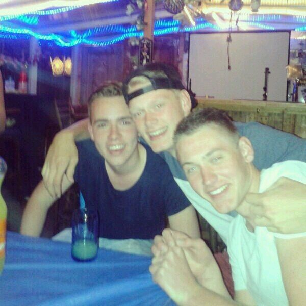 Utrecht till i die