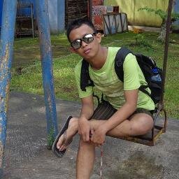 Lebih baik tersiksa oleh kesalahan yang timbul karena tindakan, daripada tersiksa dalam tiadanya tindakan