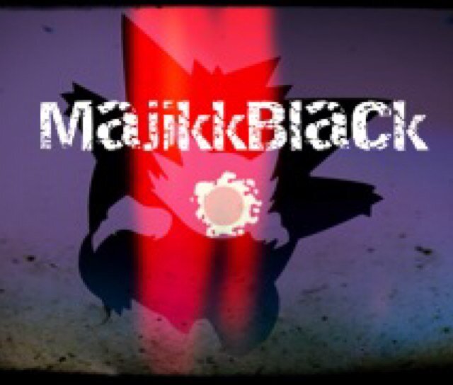 MajikkBlack's profile picture. Official account of MajikkBlack, or known as Trainer Black. Follow me. Battle videos coming soon! FC: 3454-1332-8874 DM your FC if you add me!