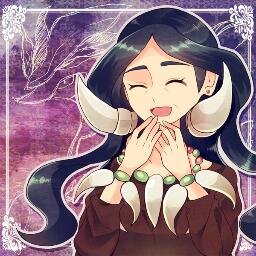 Oh, well, what a pleasure being here on Twitter! I am a Dragon Master in the Kalos region!