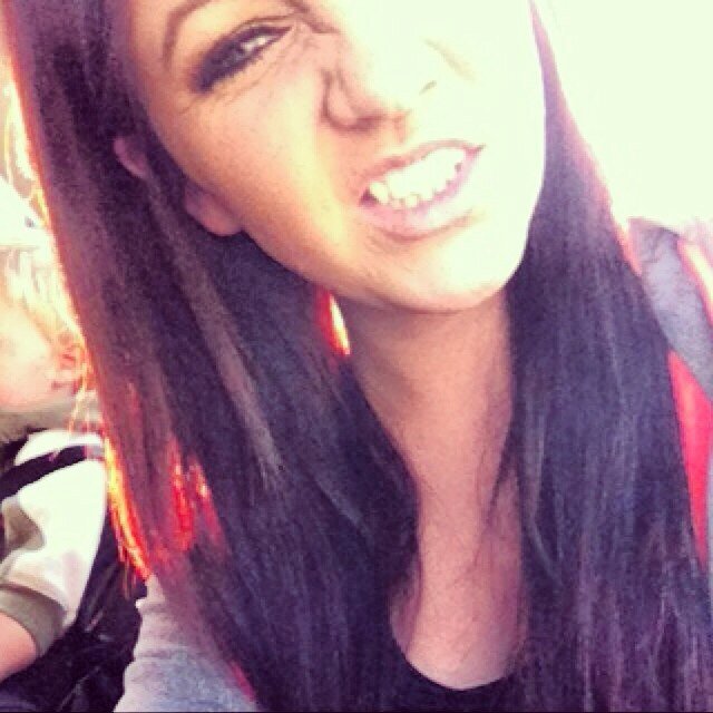 leandrarashel's profile picture. Itworks momma. bride to be. proud momma. goal digger