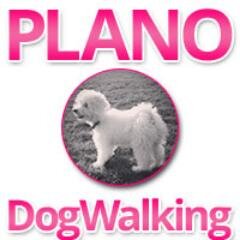 At Plano Dog Walking we offer daily dog walking and exercise services to keep your most loyal member of the family the fittest and happiest canine everyday!