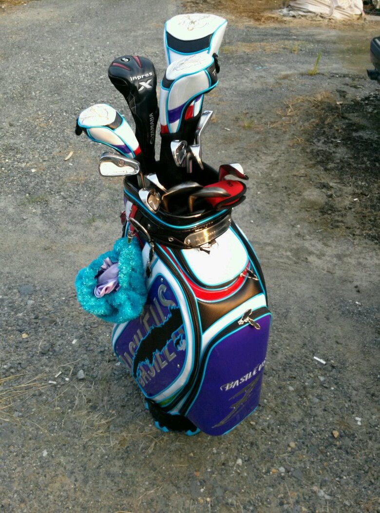 tomofuru_golf's profile picture. 茨城県桜川市在住、1985年生まれ、趣味ゴルフ、ゴルフクラブカスタム。最近桜川市にキャンプ場を基本とした場所を作ろうと『フォースプレイス』の仲間達と活動中です。