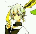 This world is a little bit dangerous, don't you think? [#KPPKMNRP][Single]