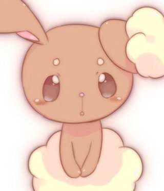 Hi! I'm Vira, I'm a baby Buneary, My mommy is @_Buneary, My daddy is @RealPika, My trainers are @SinnohDawnx, @BunnyCherry2, @Ace_TrainerApex! :)