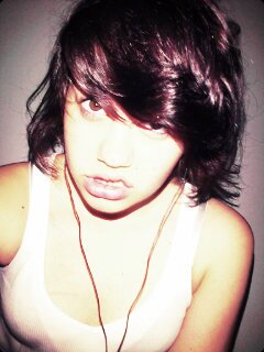 16's unsafe..I'm so fucking obsessed with cats.I hate society. I think we should all be raised on rock & fuuuucking roll! Rock the fuck on. Punk is not dead:'3
