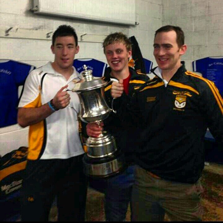 TurboMckiernan's profile picture. 