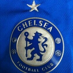 Inspired and entertained by Chelsea Football Club for more than 30 years