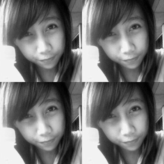 - Be My SeLf -