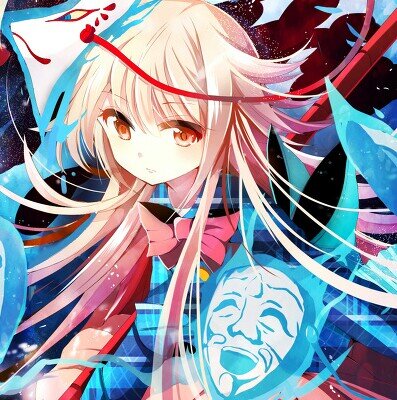 そふと_(:3 」∠)_さんのプロフィール画像