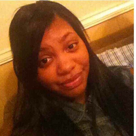 Damn I had to make a New profile, So FOLLOW ME!
                    IG: _Beauty93