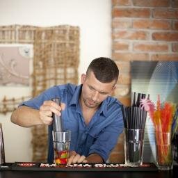 thebarcocktail's profile picture. HAJEK PROFESSIONAL MIXING | COCKTAIL SERVICE
