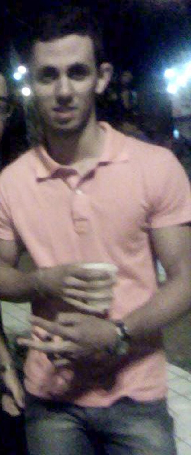 CleydssonPlay's profile picture. 