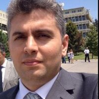 Murat K. GÜNGÖR (@mkgungor) 's Twitter Profile Photo