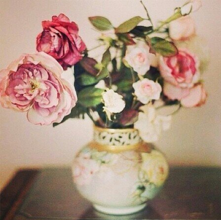 استغفر الله و أتوب إليه
O Allah,  make the Our`an the spring of my heart .