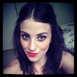 Alexagraceburt's profile picture. 