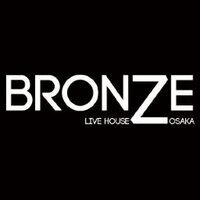 心斎橋BRONZE(@OSAKABRONZE) 's Twitter Profile Photo