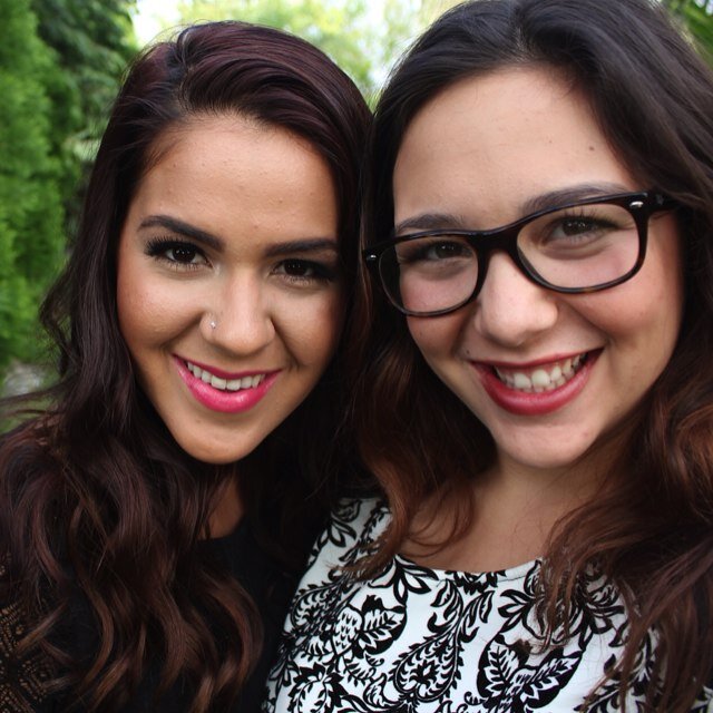 Starting out beauty gurus on youtube. http://t.co/gvzQBaNh16 Instagram http://t.co/7Lb17IzbMa Follow us for weekly tips on all things for girls