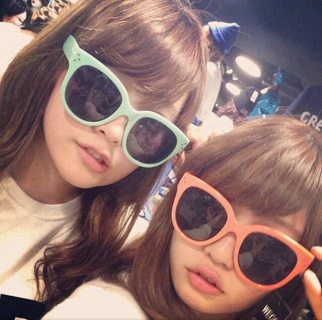 岡田紗弥 Carrrylove0729 Twitter