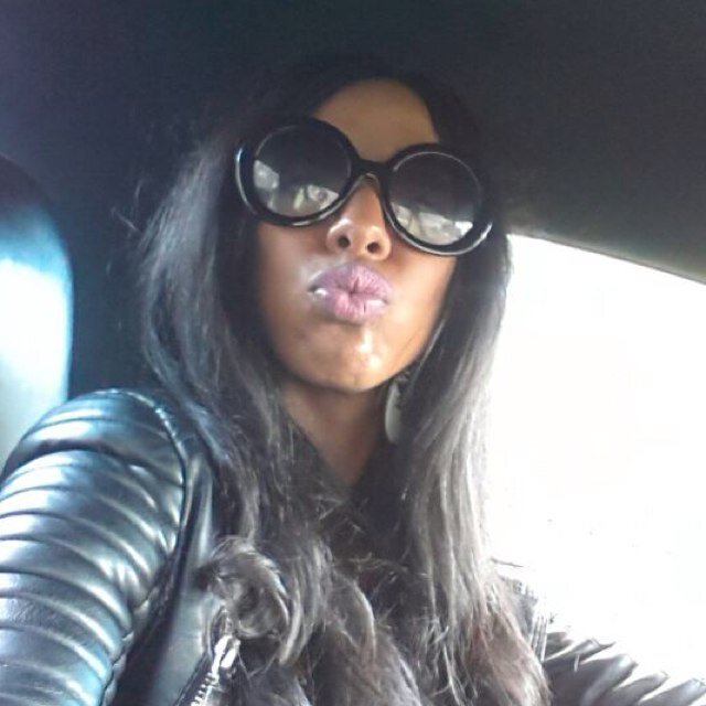 Fashion Director - Stylist - Socialite - Worldcitizen