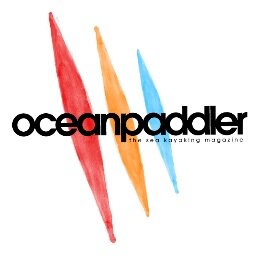 Ocean Paddler - the sea kayaking magazine