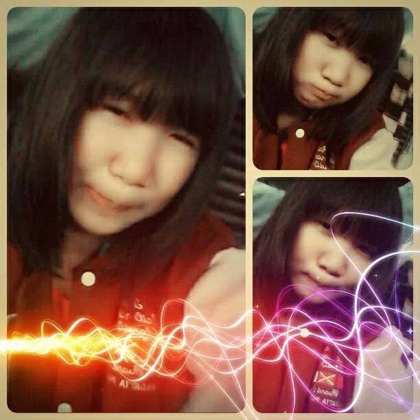 ชื่อ นิดค้า ' ;)
#ฟอลมาฟอลกลับ
#ทักได้ไม่หยิ่งค้า ♥