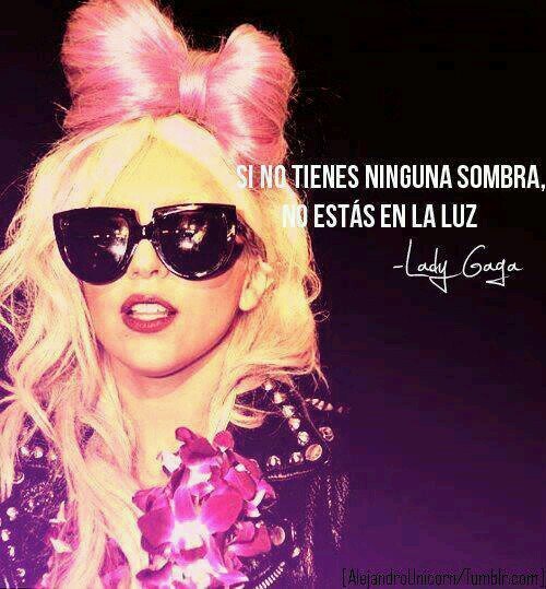 I Love Lady Gaga