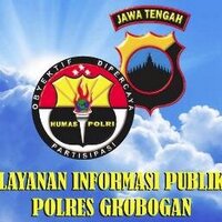polres.grobogan (@polresgrobogan) 's Twitter Profile