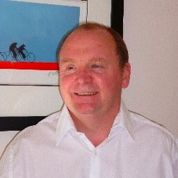 kevin ashley