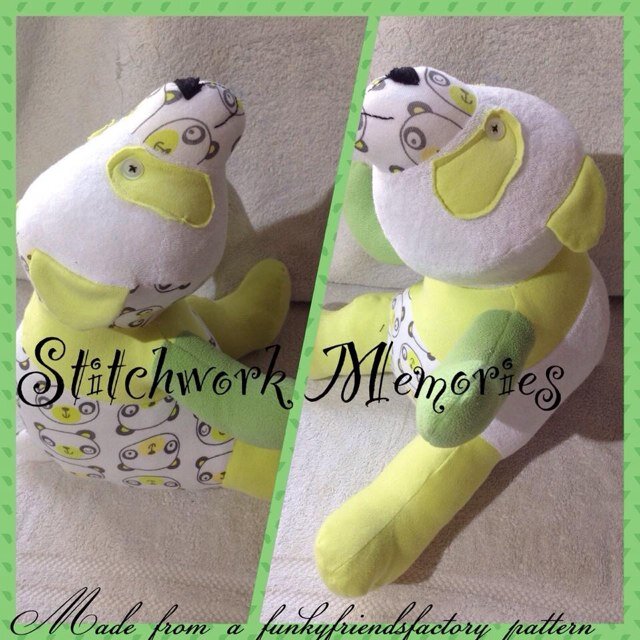 We make beautiful keepsakes from your special clothes. Prices range from £8-30 Postage if required is £5. Find us on facebook too, under stitchwork memories.