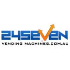 Get a FREE Vending Machine customised with snacks & drinks for your work place or social club with 247 Vending Machines Brisbane.
