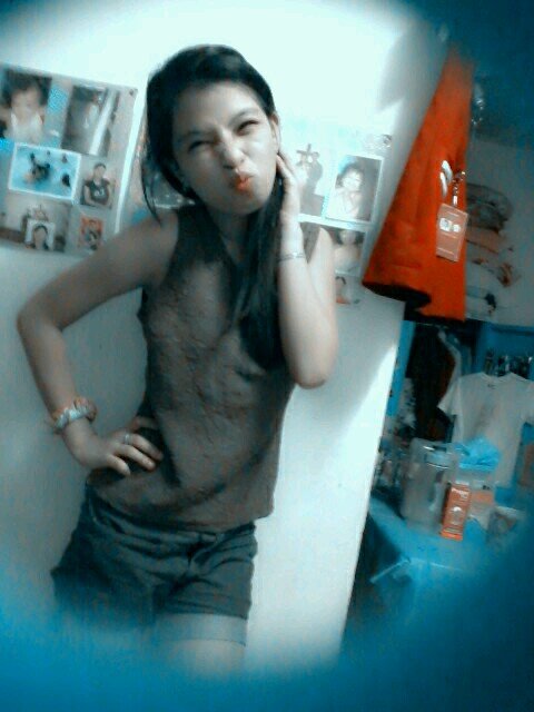 i wish you couLd understand the way i feeL about you :))
