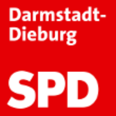 Hier twittert der SPD Unterbezirk & die SPD-Kreistagsfraktion Darmstadt-Dieburg.