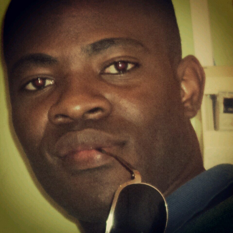 deejay, marketing manager, and graphic designer