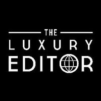 The Luxury Editor (@theluxuryeditor) 's Twitter Profile
