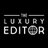 The Luxury Editor