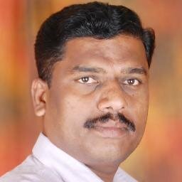 Santosh Shinde